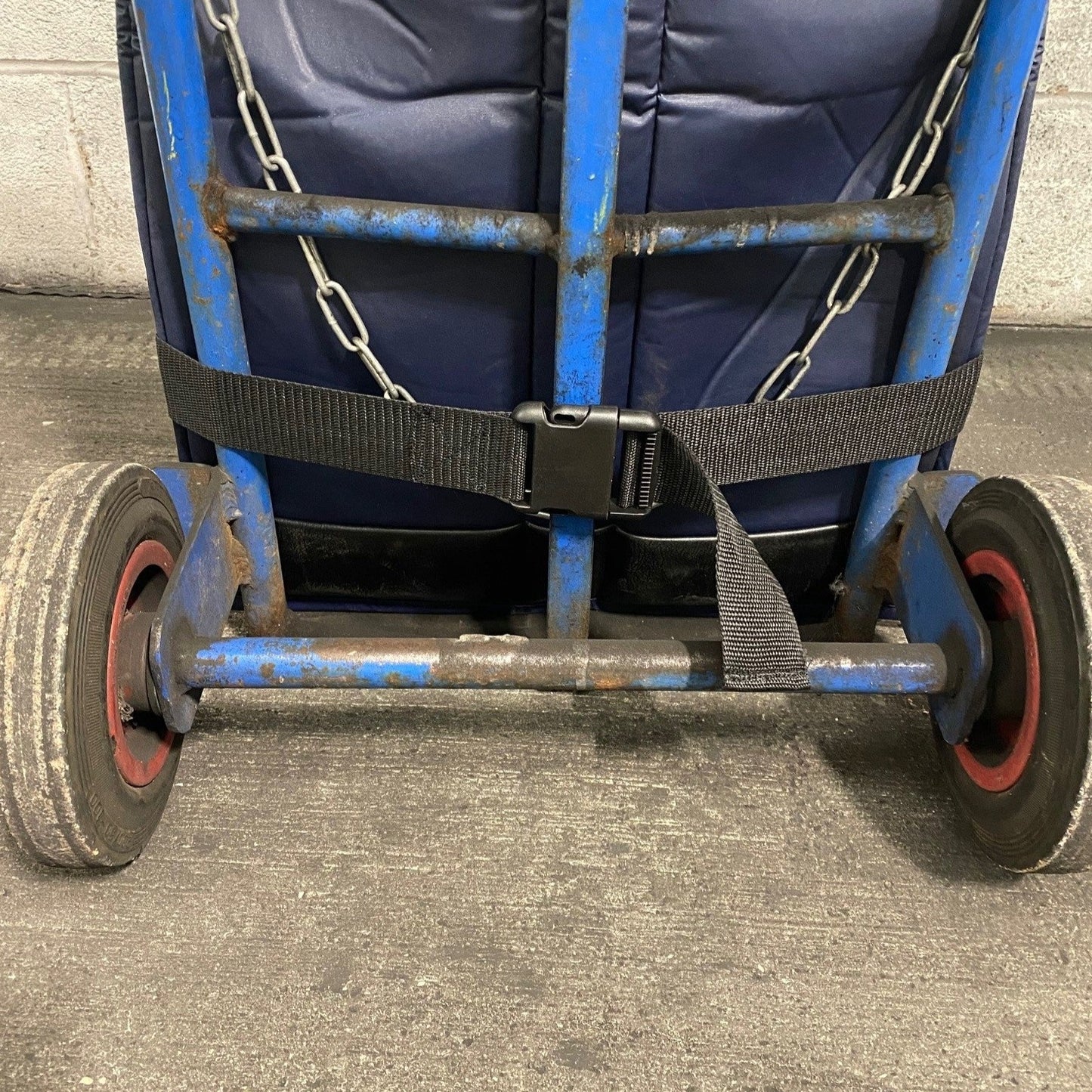 Sack Truck Cover for Two Handled sack truck
