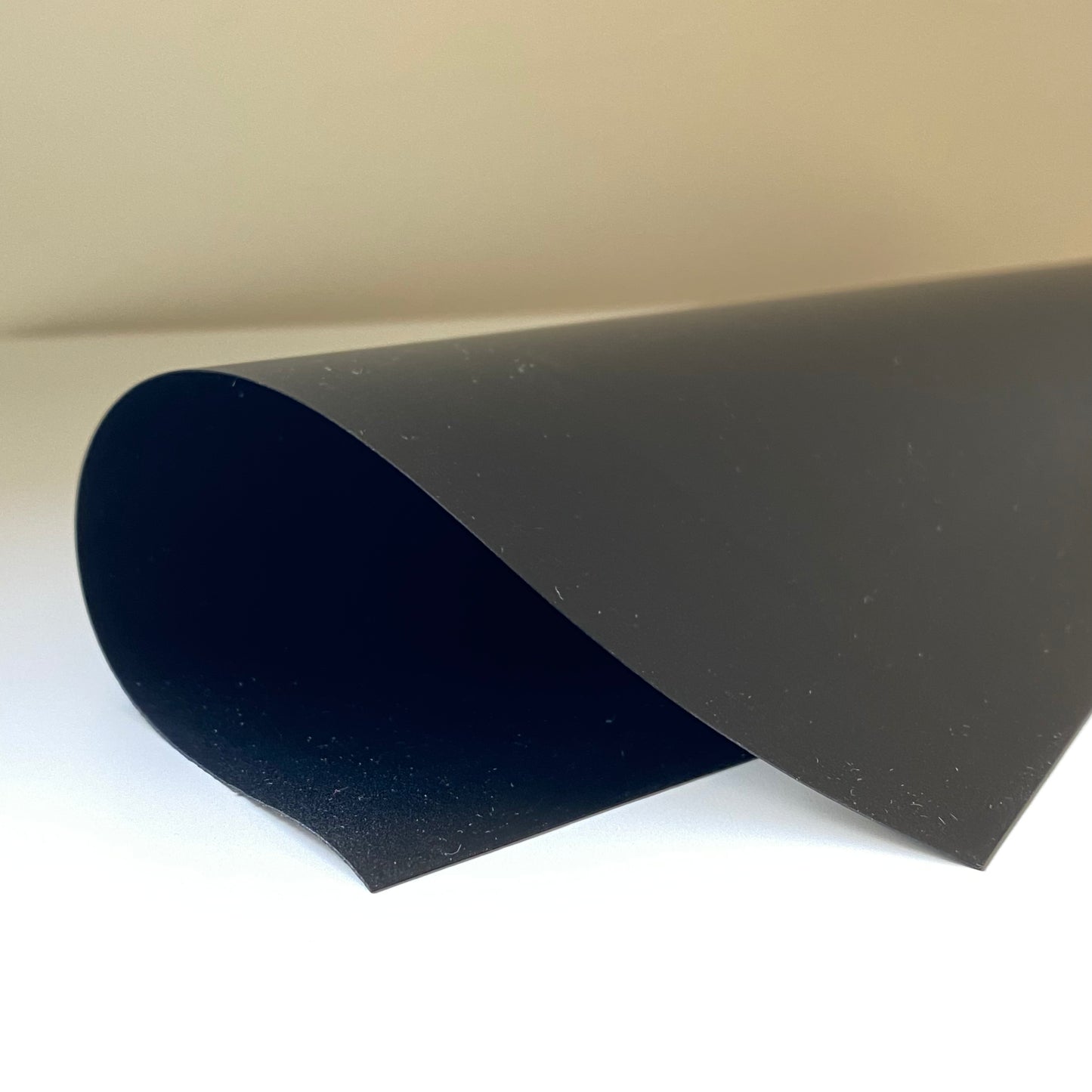 350mym PVC Rolls 1350mm x 50m Various Colours