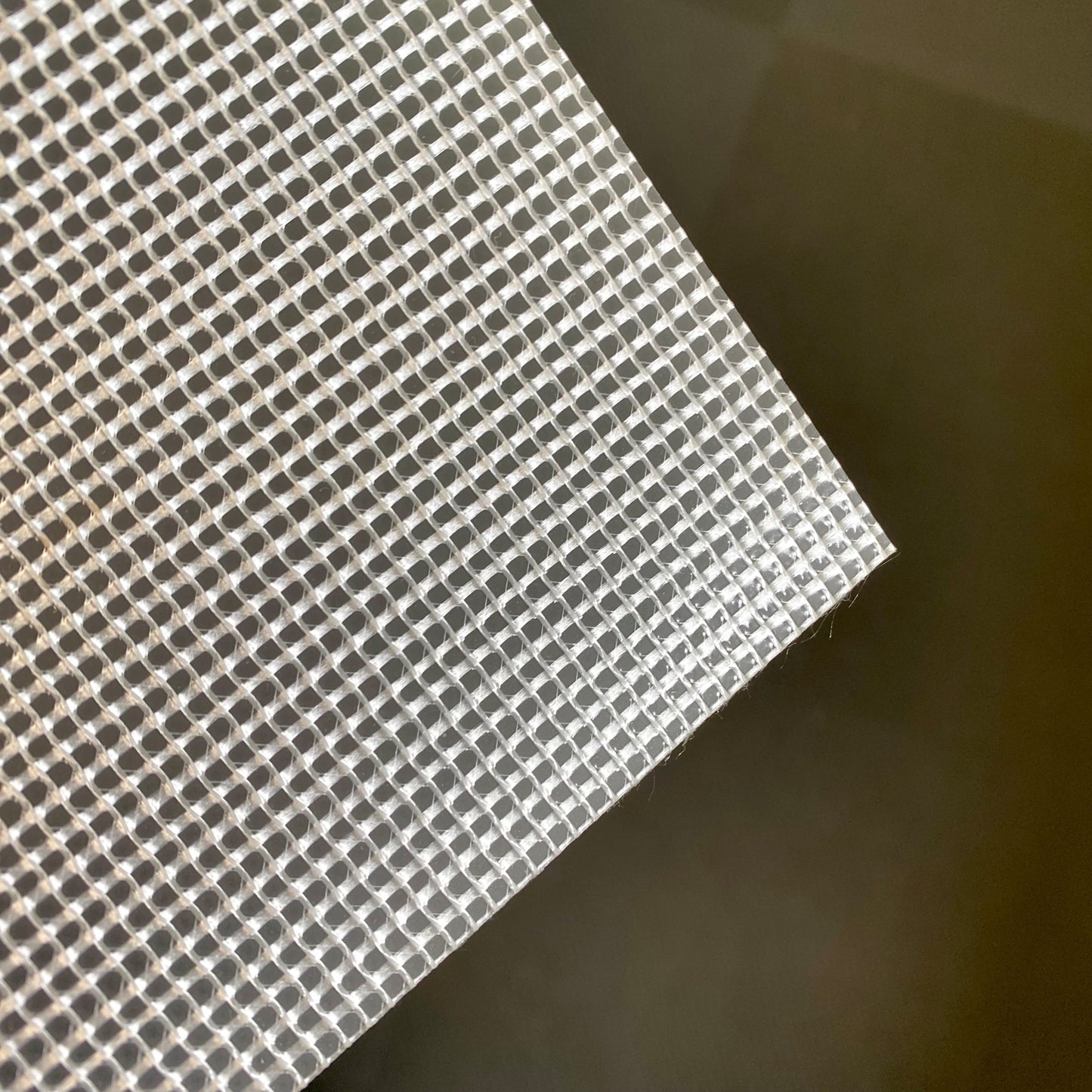 Flexiban 530gsm Translucent Reinforced PVC UV/FR