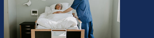 Behind the Innovation: Tidewave Medical’s Journey to Better Patient Care