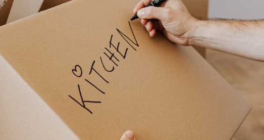 Moving House Advise