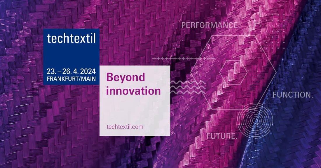 TECHTEXTIL 2024