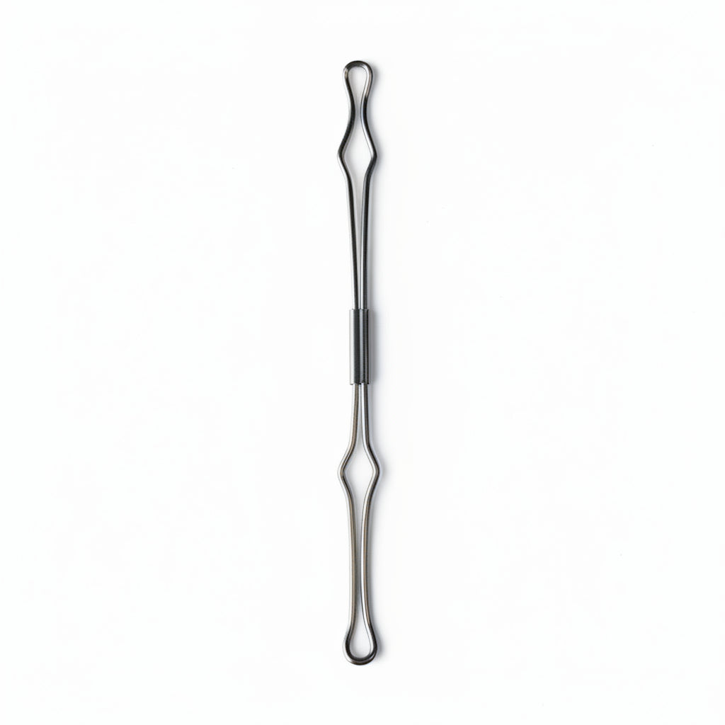 80mm Wire Compressor Bar for Ring Mechanisms