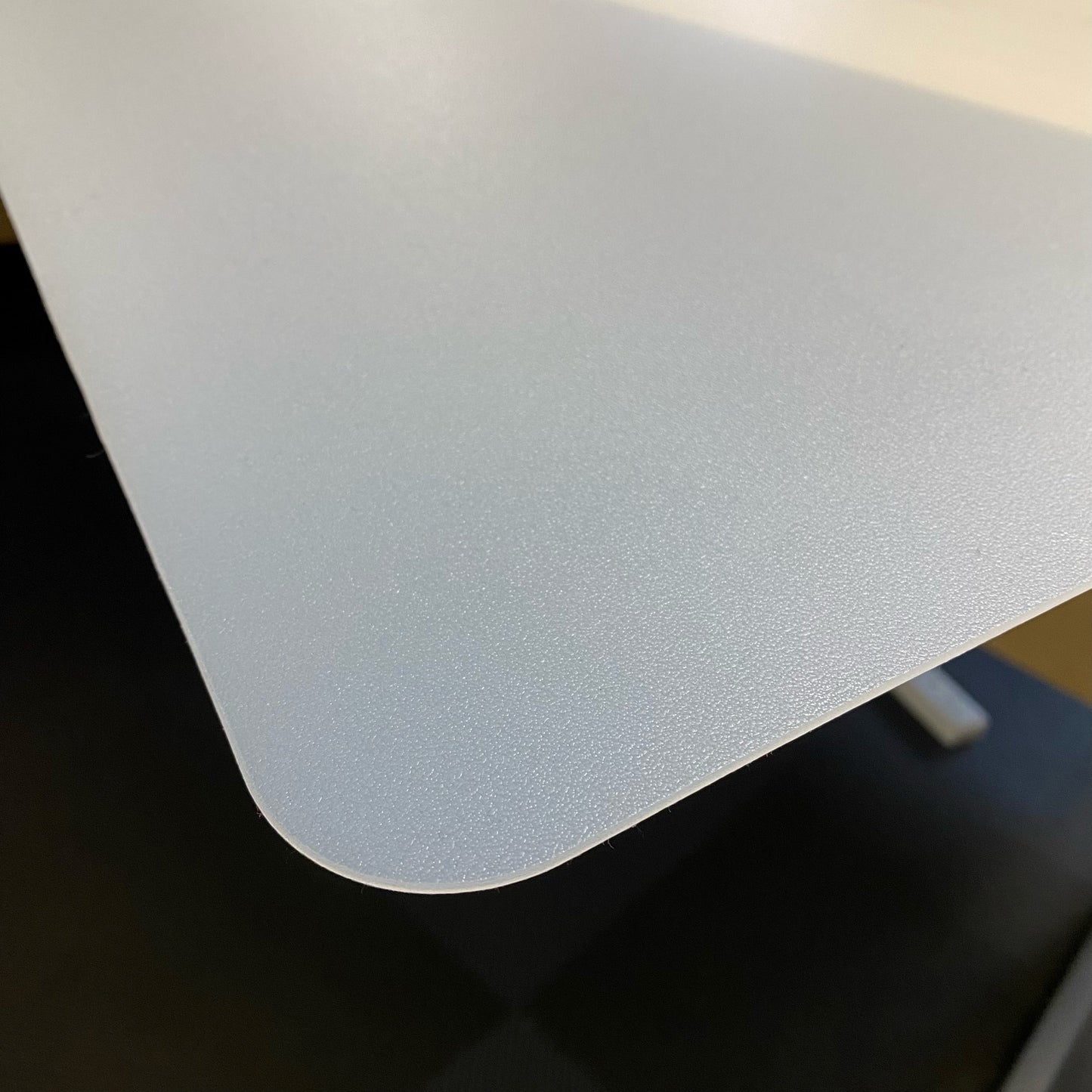 Office Floor Protection Chair Mat For Hard Floors