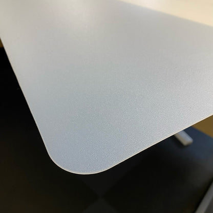 Office Floor Protection Chair Mat For Hard Floors