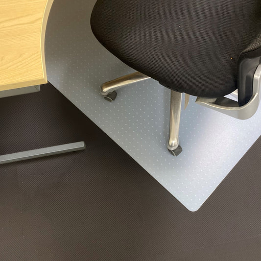 Floor Protection Chair Mat for Home and Office Carpet