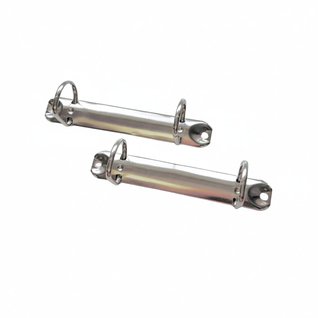 2D Ring Binder Mechanism – Multiple Sizes