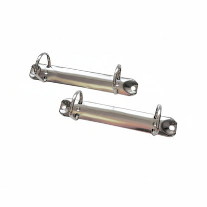 2D Ring Binder Mechanism – Multiple Sizes