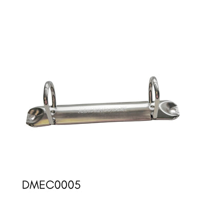 2D Ring Binder Mechanism – Multiple Sizes