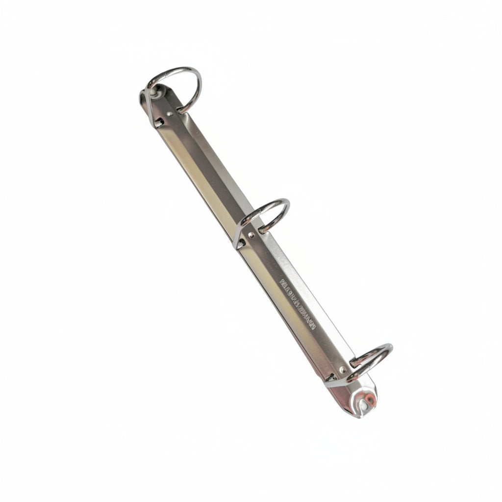 3 D Ring Binder Mechanism A5 & American Quarto Options