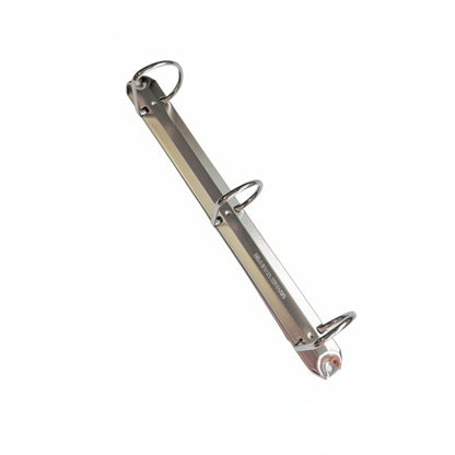 3 D Ring Binder Mechanism A5 & American Quarto Options