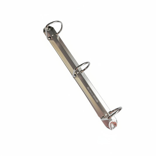 3 D Ring Binder Mechanism A5 & American Quarto Options