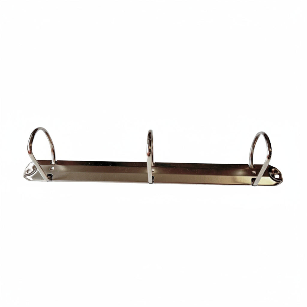 3 D Ring Binder Mechanism A5 & American Quarto Options