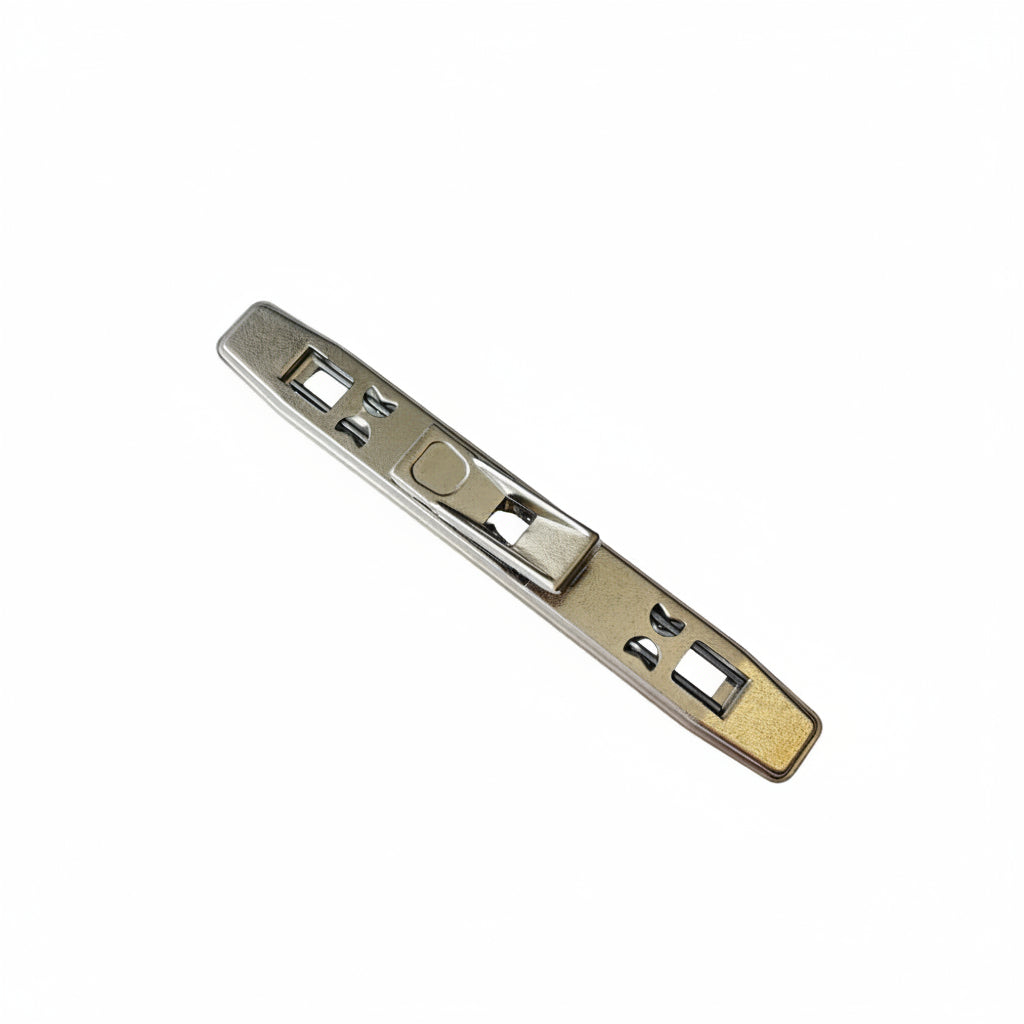 Compressor Bar for Lever Arch Files – Metal or Plastic Button