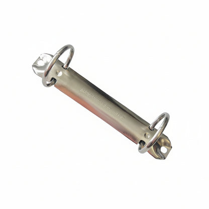 2 O - Ring Binder Mechanism - 80mm Centres