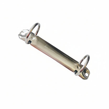 2 O - Ring Binder Mechanism - 80mm Centres
