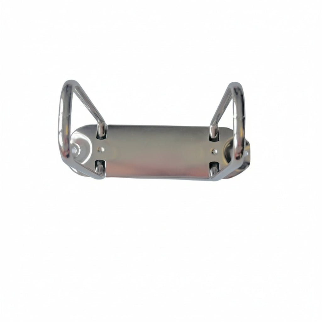 Q Ring Stationery Mechanisms – 2 & 4 Ring Arch Options