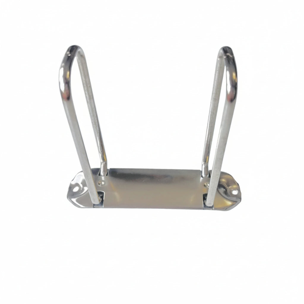 Q Ring Stationery Mechanisms – 2 & 4 Ring Arch Options