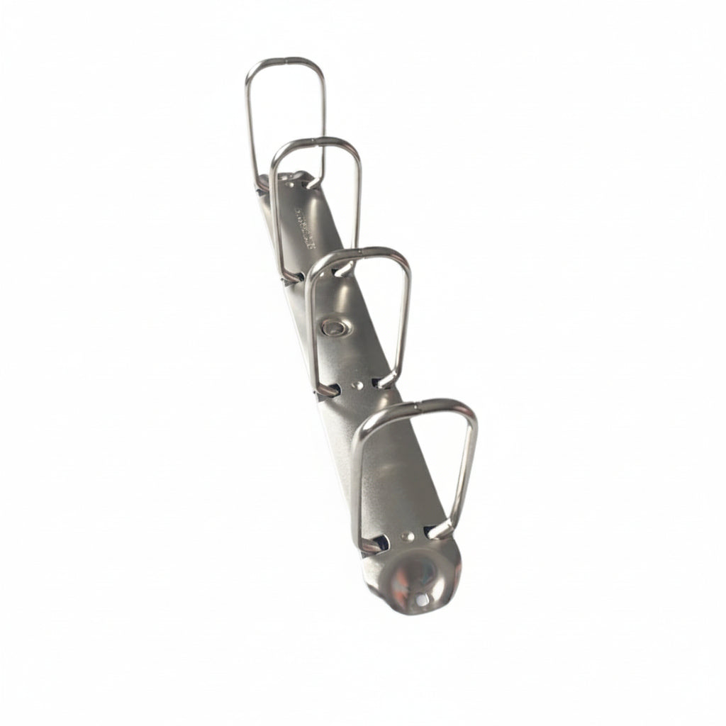 Q Ring Stationery Mechanisms – 2 & 4 Ring Arch Options