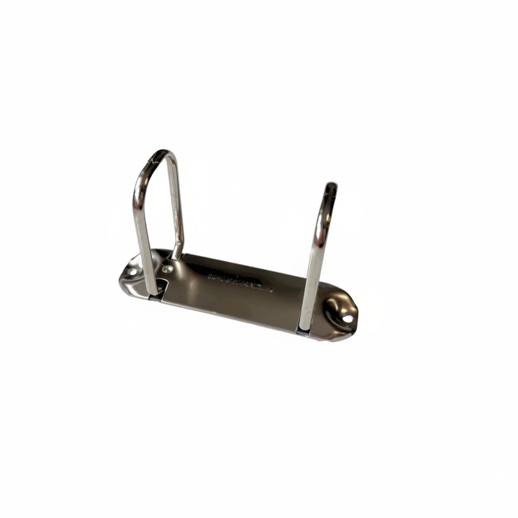 Q Ring Stationery Mechanisms – 2 & 4 Ring Arch Options