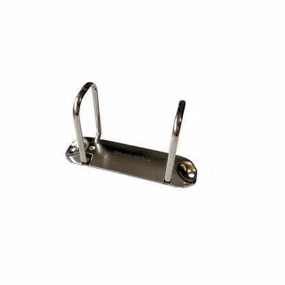 Q Ring Stationery Mechanisms – 2 & 4 Ring Arch Options