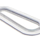 PVC / PUR Buttonhole Reinforcement - Blue (Box Quantity)