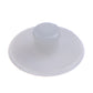 PA / Nylon plastic Snap fastener, male - Natural (Box Quantity)