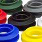 Snap Grommet Set, Ø20 mm - PP+PP (Box Quantity)