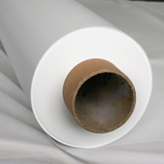 300mym PVC Rolls 1350mm x 60m Various Colours