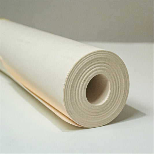 2mm White Weldable PVC Foam